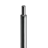 LD Systems SPS 16 - Pieds d’enceinte pour embase 16 mm, noir