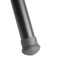 LD Systems SPS 16 - Pieds d’enceinte pour embase 16 mm, noir
