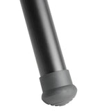 LD Systems SPS 16 - Pieds d’enceinte pour embase 16 mm, noir