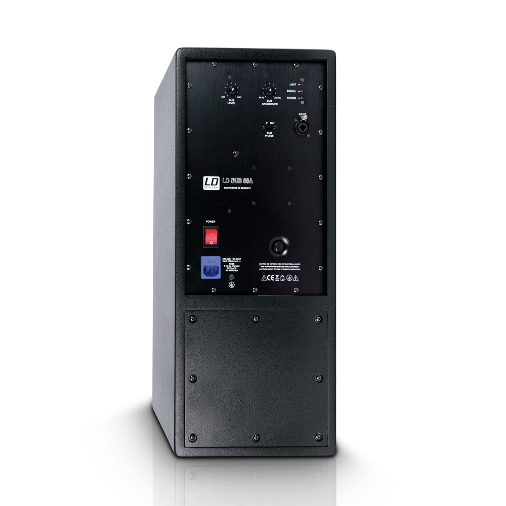 LD Systems SUB 88 A Subwoofer Actif