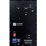 LD Systems SUB 88 A Subwoofer Actif
