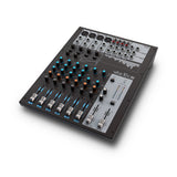 LD Systems VIBZ 10 C – Console de mixage 10 canaux avec compresseur