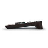 LD Systems VIBZ 10 C – Console de mixage 10 canaux avec compresseur