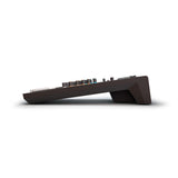 LD Systems VIBZ 12 DC - Console de mixage 12 canaux avec DFX et compresseur