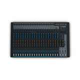LD Systems VIBZ 24 DC - Console de mixage 24 canaux avec DFX et compresseur