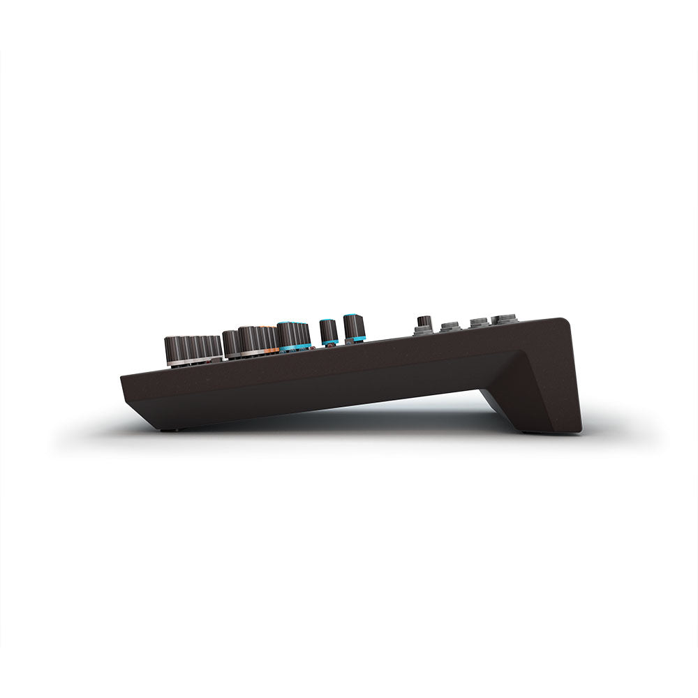 LD Systems VIBZ 6-canaux Mixer