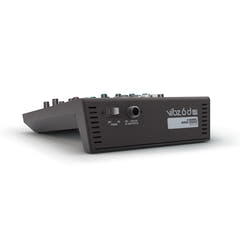 LD Systems VIBZ 6 D - Console de mixage 6 canaux avec DFX