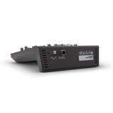 LD Systems VIBZ 6 D - Console de mixage 6 canaux avec DFX