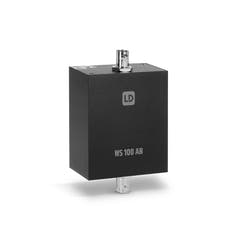 LD Systems WS 100 AB - Amplificateur d'antenne