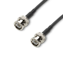 LD Systems WS 100 BNC 10 - Câble d'antenne BNC vers BNC 10 m