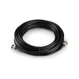 LD Systems WS 100 BNC 10 - Câble d'antenne BNC vers BNC 10 m