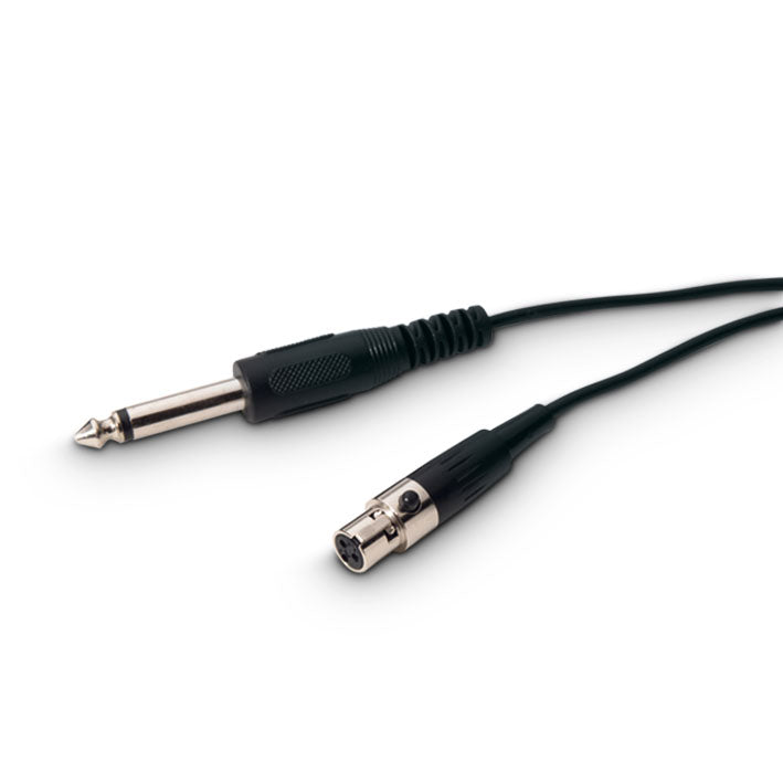 LD Systems WS 100 GC - Câble guitare