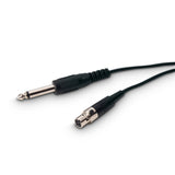 LD Systems WS 100 GC - Câble guitare