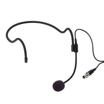 LD Systems WS 100 MH 1 Microphone Casque