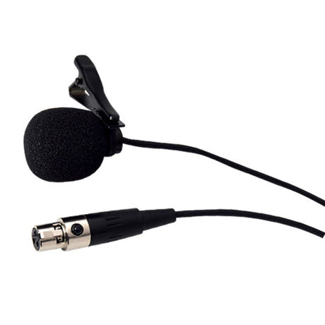 LD Systems WS 100 ML Microphone Cravate