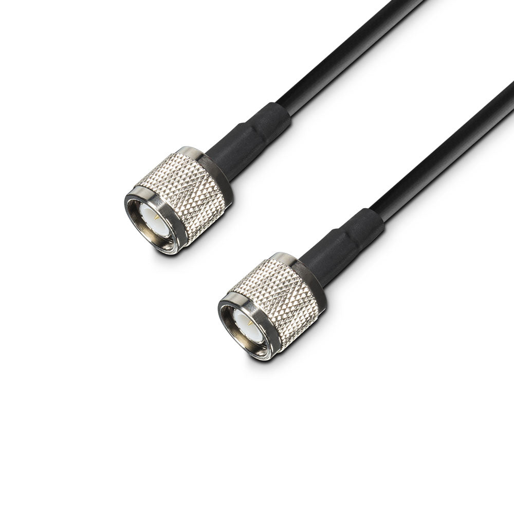 LD Systems WS 100 TNC 10 - Câble d'antenne TNC vers TNC 10 m