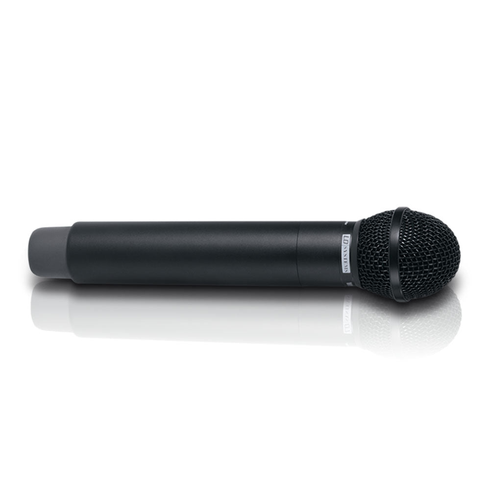 LD Systems Sweet SixTeen MD B5 - Microphone dynamique main