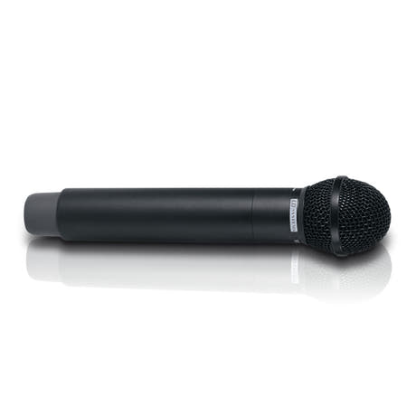 LD Systems Sweet SixTeen MD B6 - Microphone dynamique main