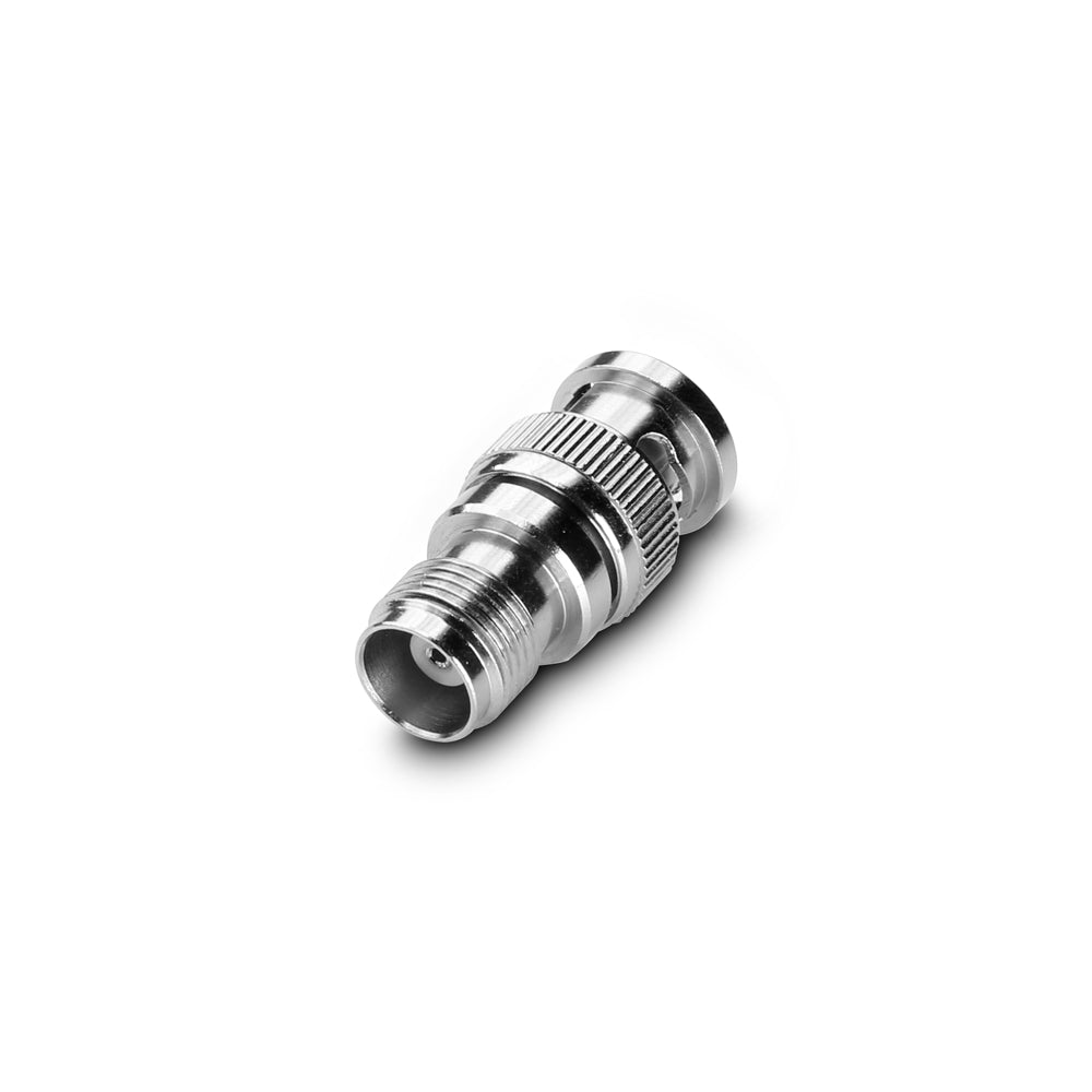 LD Systems WS BNC TNC - Adaptateur BNC mâle vers TNC femelle