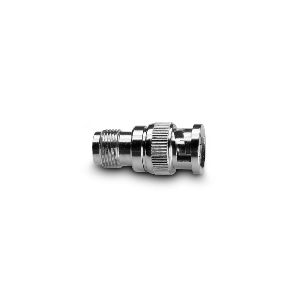 LD Systems WS BNC TNC - Adaptateur BNC mâle vers TNC femelle