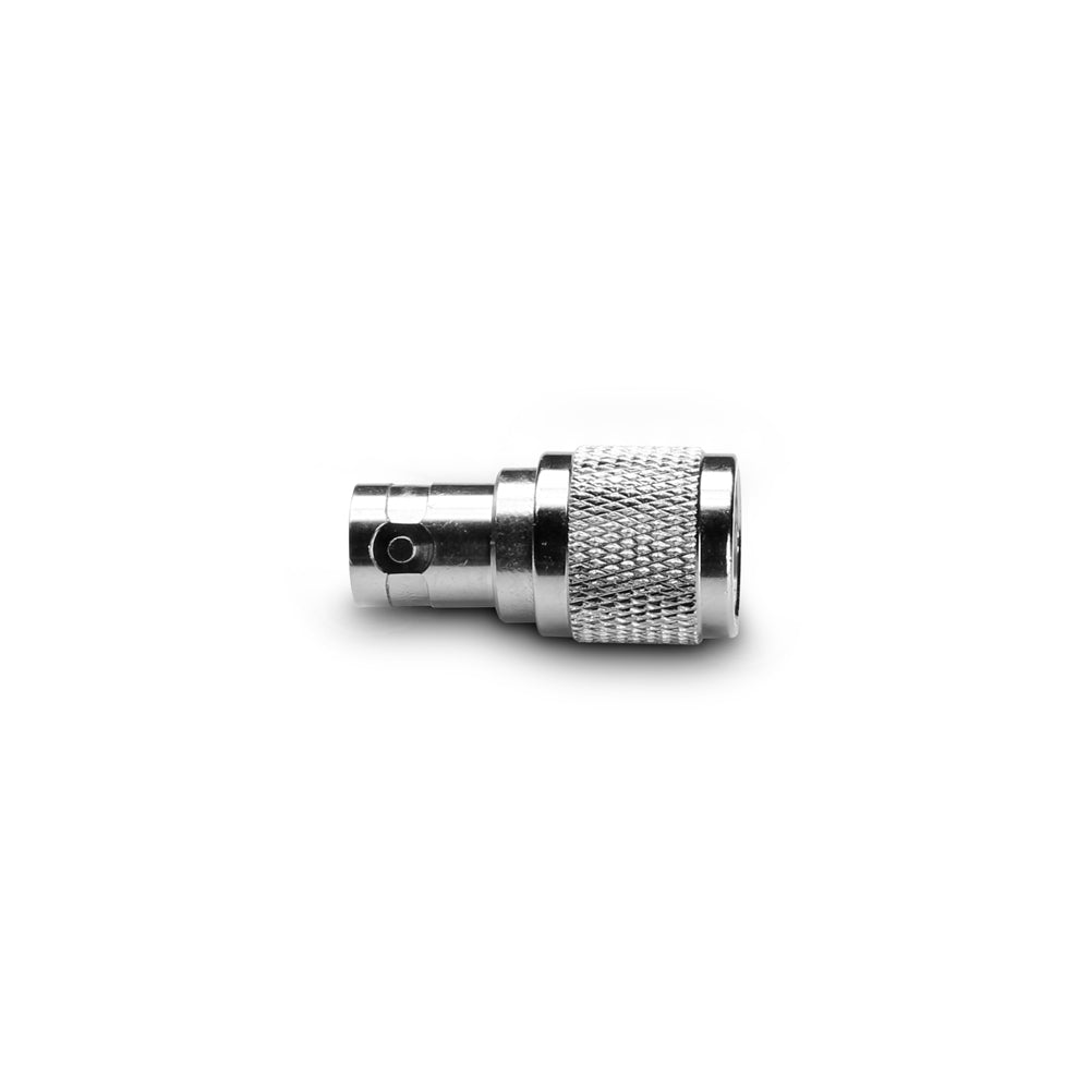 LD Systems WS TNC BNC - Adaptateur TNC mâle vers BNC femelle