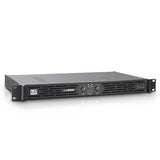 LD Systems XS 200 Amplifier 2x50W 8 Ohm