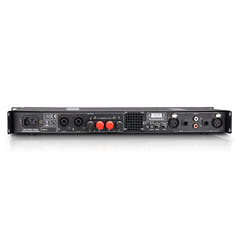 LD Systems XS 200 - Amplificateur de Puissance (2x50W, 8 Ohm)