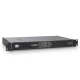 LD Systems XS 400 - Amplificateur de Puissance (2x100W, 8 Ohm)