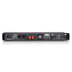 LD Systems XS 400 - Amplificateur de Puissance (2x100W, 8 Ohm)