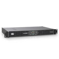LD Systems XS 700 - Amplificateur de Puissance (2x200W, 8 Ohm)