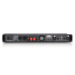 LD Systems XS 700 - Amplificateur de Puissance (2x200W, 8 Ohm)