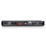 LD Systems XS 700 Amplifier 2x200W 8 Ohm