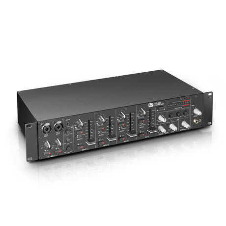 LD Systems ZONE 423 - Mixer