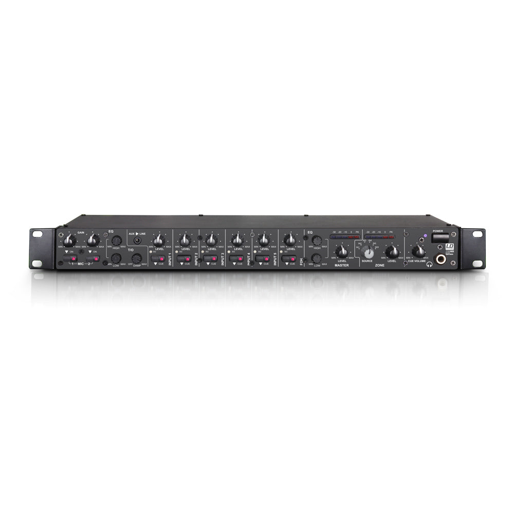 LD Systems ZONE 622