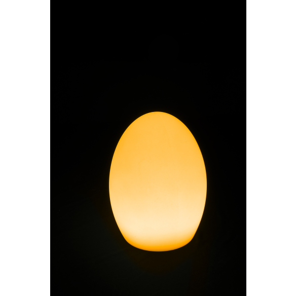 Lampe de bureau LED (Ø: 12cm)