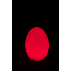 Lampe de bureau LED (Ø: 12cm)