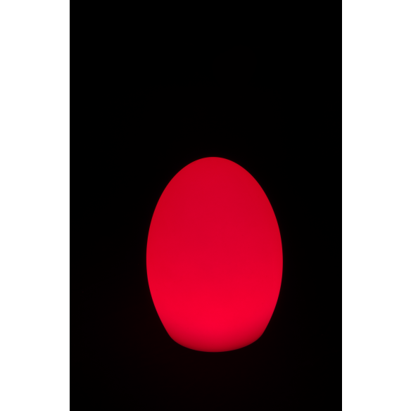 Lampe de bureau LED (Ø: 12cm)