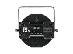Eurolite Flatpar (6x8W)