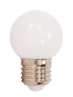 Ibiza Ampoules LED Colorées (6 pcs)