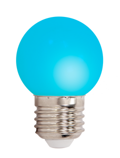 Ibiza Ampoules LED Colorées (6 pcs)