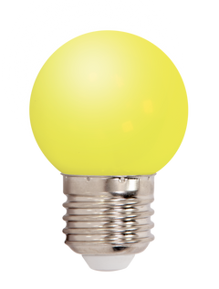 Ibiza Ampoules LED Colorées (6 pcs)