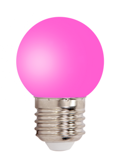 Ibiza Ampoules LED Colorées (6 pcs)