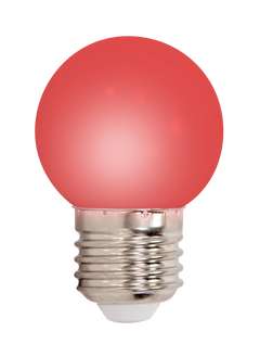 Ibiza Ampoules LED Colorées (6 pcs)