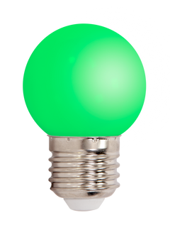Ibiza Ampoules LED Colorées (6 pcs)
