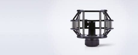 Lewitt DGT50SHx support de microphone