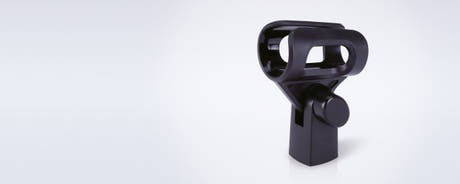 Lewitt MTP40 MCs support de microphone