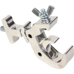 AFX Quick Clamp (Argent)