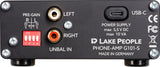 Lake People G101