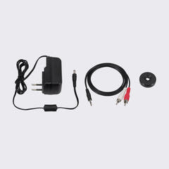 Audio-Technica AT-LP60XBT-BK Platine vinyle (Noir)