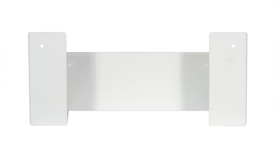Studio 57 Étagère murale vinyle Small (blanc)